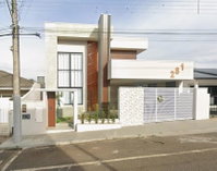 Casa com 3 quartos, 250,71m², ocupada, em Caçador/SC