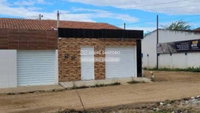 Casa Residencial em Belo Jardim com 2 Quartos e 1 Vaga