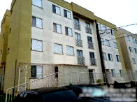 Apartamento com 2 quartos e 1 vaga em Ponta Grossa/PR