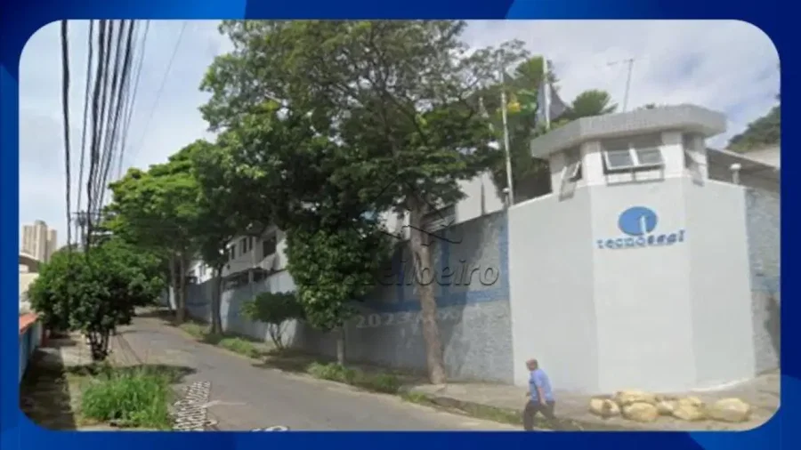 Terreno com 340,78m² em Belo Horizonte