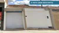 Casa Ocupada com 116m² Construída em Arapiraca/AL