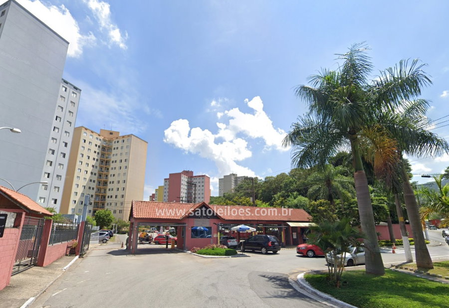 APARTAMENTO 62,32m² 2 dorms 1 vaga |