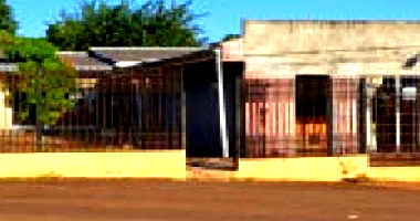 Terreno com Área Construída em Passo Fundo