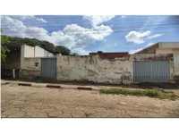 Terreno em São Francisco - Passos/MG com 120m²