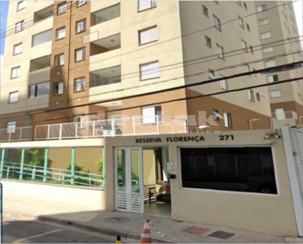 Apto Cond. Reserva Florença - 2 Quartos e 1 Suíte