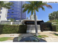 Apartamento 207m² com 3 suítes e dependência completa