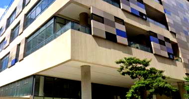 Imóvel Comercial Monousuário com 5742m² Construídos, Desocupado