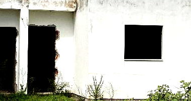 Casa com 2 quartos, 1 banheiro, 1 vaga e 43m² construída