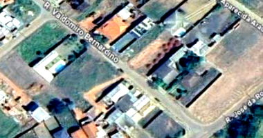 Casa em Residencial Colina Verde