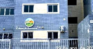 Apartamento com 42,82m² em João Pessoa/PB