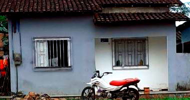 Casa Residencial em Curu/PA com 4 quartos e 1 banheiro