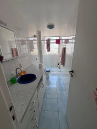 Apartamento 2 quartos, 91,83m², 12º andar - Curitiba/PR