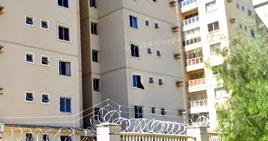 Direitos de Apartamento em Goiânia com 2 Quartos e Varanda