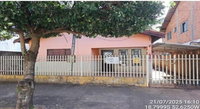 Casa Residencial 82,60 m² em Loteamento Julimar - Desocupada
