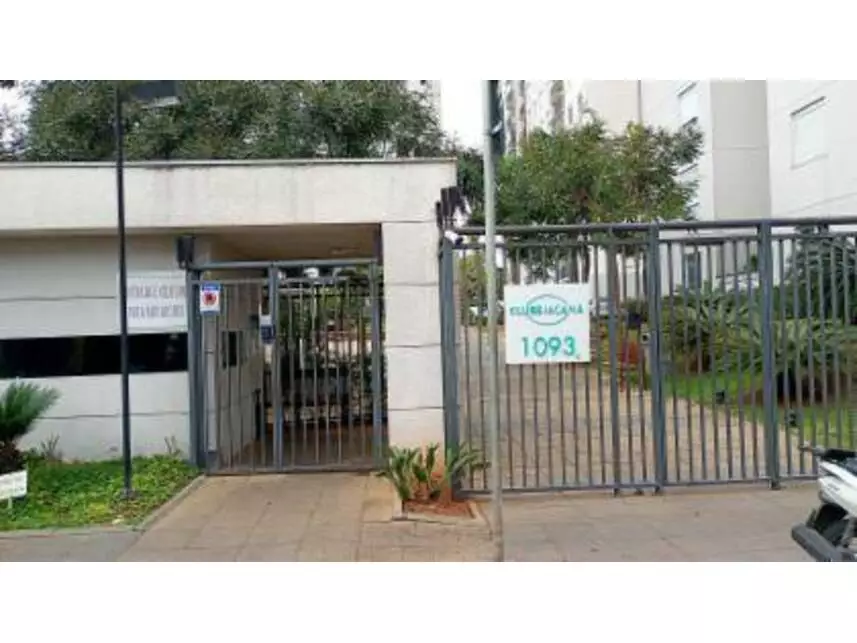 Apartamento com 1 vaga, 59m² útil, Jardim Brasil