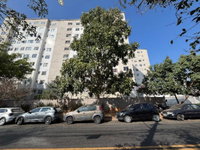 Apartamento com 2 quartos em São Paulo/SP