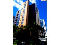 Hotel Aracara com 7.933m² construídos