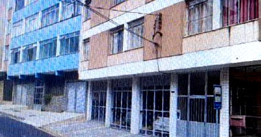 Apartamento com 1 quarto, sala, banheiro, cozinha e varanda, sem garagem