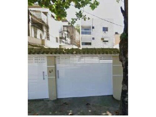 Apartamento com 62m² em Piedade, Rio de Janeiro/RJ