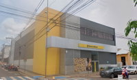 Prédio Comercial com Locação Garantida