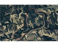 Fazenda Rural com 311ha em Varjão de Minas
