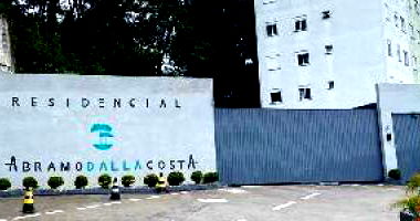 Apartamento com 2 quartos em Bento Gonçalves/RS