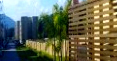 Apartamento com 41,32 m² em Rio de Janeiro