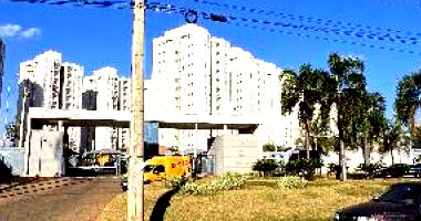 Casa com 2 quartos em Barretos/SP