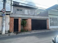 Casa de alto padrão com 264m² construídos em São Bernardo do Campo