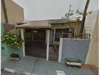 Casa em Leilão com 97,55m² de Terreno no Centro