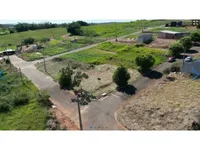 Terreno com 174,08m² em Goioerê - PR