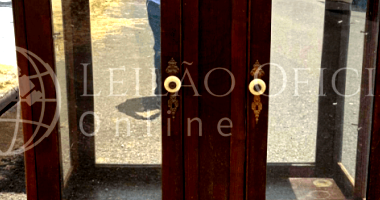 Máquina de Lavar e Cristaleira em Fernandópolis - SP