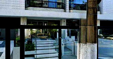 Apartamento com 4 quartos, 2 suítes, 4 banheiros e 2 vagas