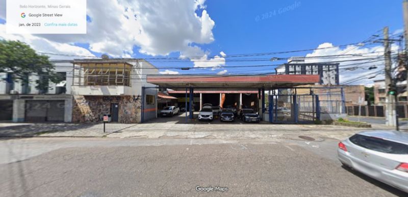 Imóvel comercial com 600m², ideal para investimento