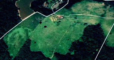 Área de 22.7 Hectares para Desenvolvimento Imobiliário em São Roque