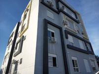 Apartamento com 1 Vaga em Gravataí