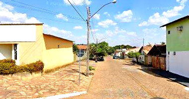 Imóvel Comercial/Residencial 445,48m²