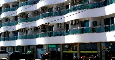 Loja Comercial com 177m² e 2 Banheiros em João Pessoa