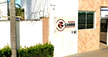 Apartamento com 48m² em Campos dos Goytacazes (RJ)