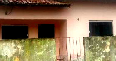 Casa com 2 quartos, 2 banheiros e 57,24m² área privativa