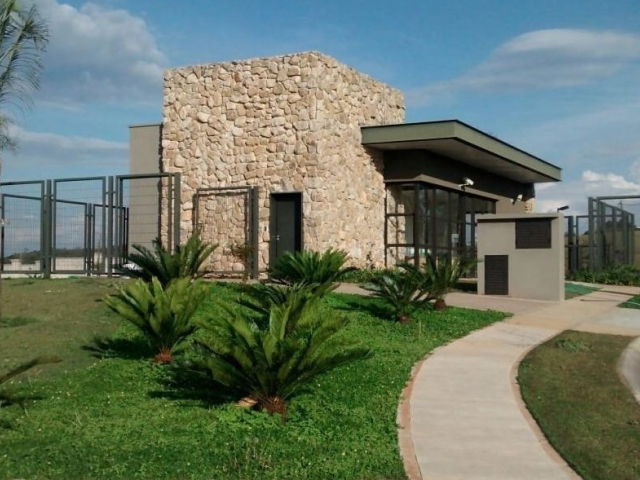 Lote de Terreno em Condomínio Altavis Aldeia - 509m²