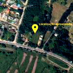 Cota Parte de 16,66% em Imóvel com 1.7ha em Porto Alegre