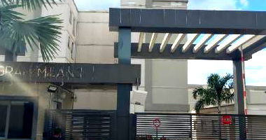 Apartamento 2 quartos, 1 banheiro, 2 vagas, 103.3m² total