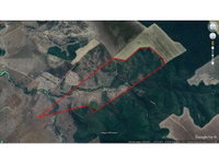 Área Rural em Leilão - 122,66ha