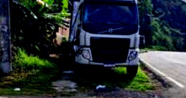 Terreno amplo próximo à Rodovia Presidente Dutra em Piraí/RJ