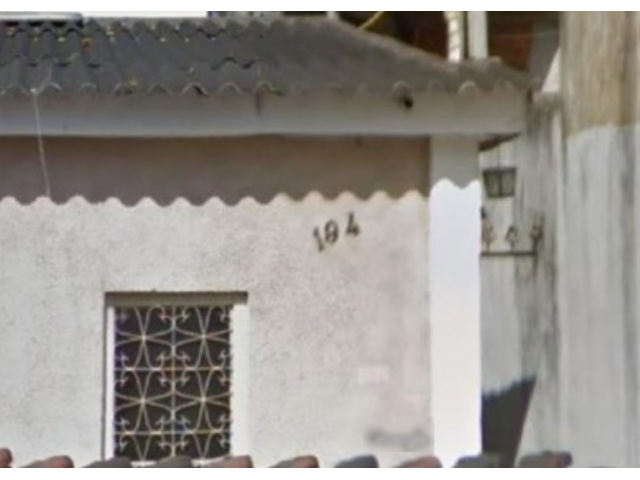 Casa com 2 quartos em São João de Meriti/RJ