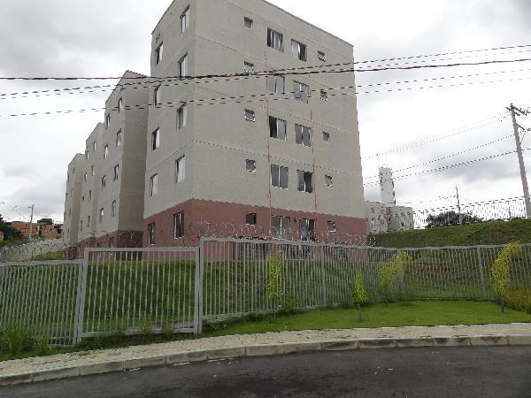 Apartamento com 2 quartos, 1 banheiro, 1 vaga, 42m² privativos