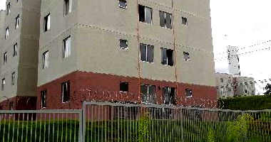 Apartamento com 2 quartos, 1 banheiro, 1 vaga, 42m² privativos