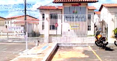 Apartamento 2 quartos, 1 banheiro, 1 vaga, 46.64m² construídos