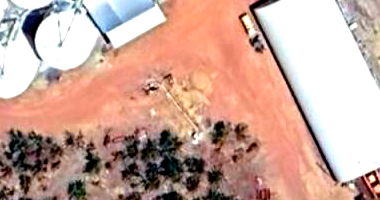 Gleba de Terras Rural com 165,73ha em Buritis MG